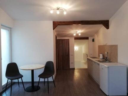 Cara Studio Cu Parcare - Cluj-Napoca Zona Republicii מראה חיצוני תמונה