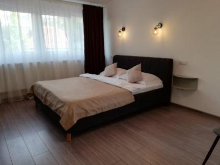 Cara Studio Cu Parcare - Cluj-Napoca Zona Republicii מראה חיצוני תמונה