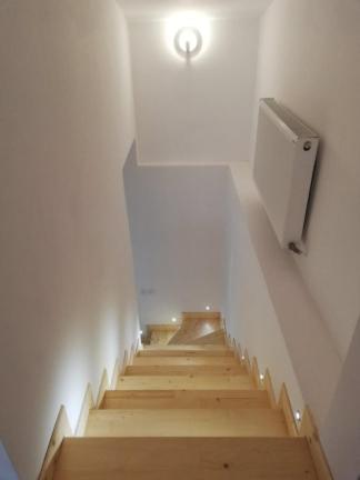 Cara Studio Cu Parcare - Cluj-Napoca Zona Republicii מראה חיצוני תמונה